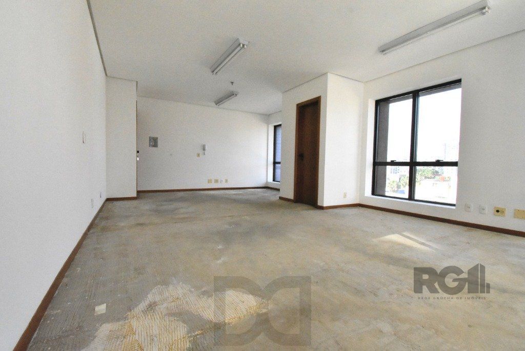 Conjunto/Sala para Venda - 38.66m², 0 dormitórios, Menino Deus — foto 3