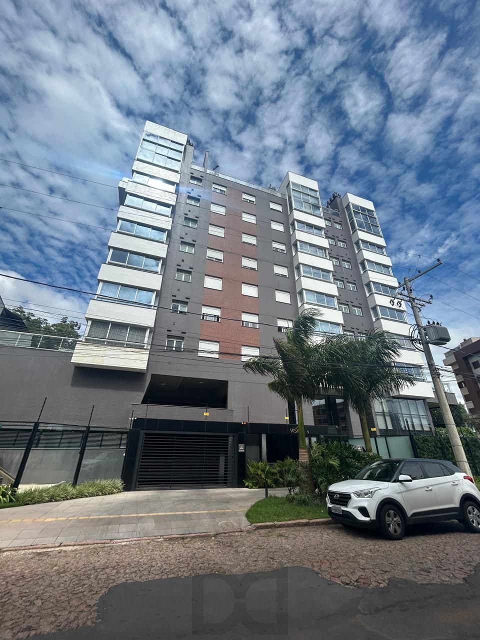 APARTAMENTO 3 D-1 suíte-vaga dupla / 102,90 m² -STA. TEREZA — foto 1