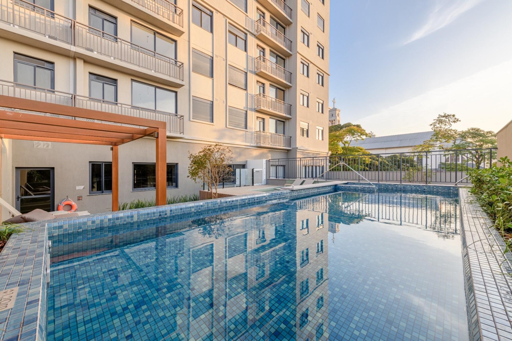 3 dorm 1 vaga Bairro Azenha — foto 5