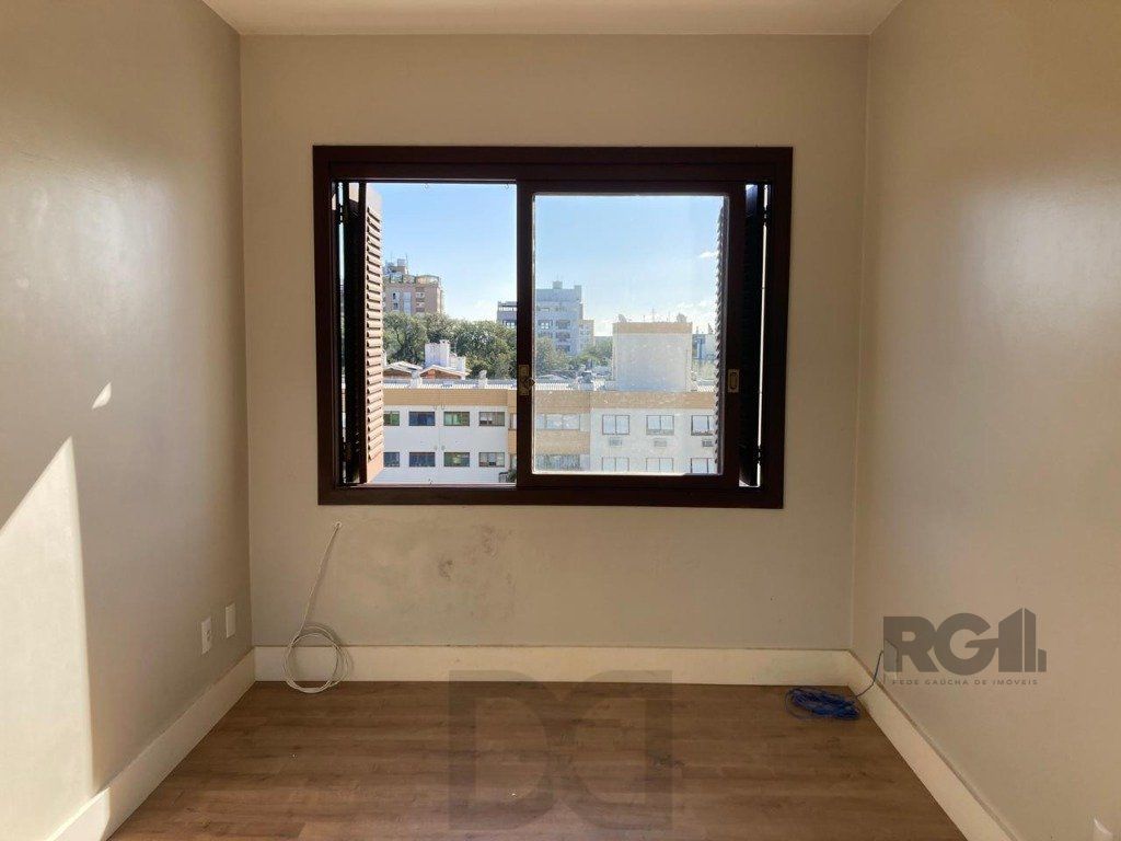 APARTAMENTO DE COBERTURA - 2 dorms. - 1 vaga - 118,02 m² - MENINO DEUS — foto 27