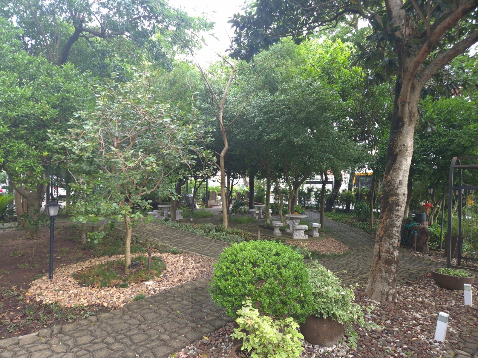 Apto 2 dormit no Cristal com vista perene — foto 7