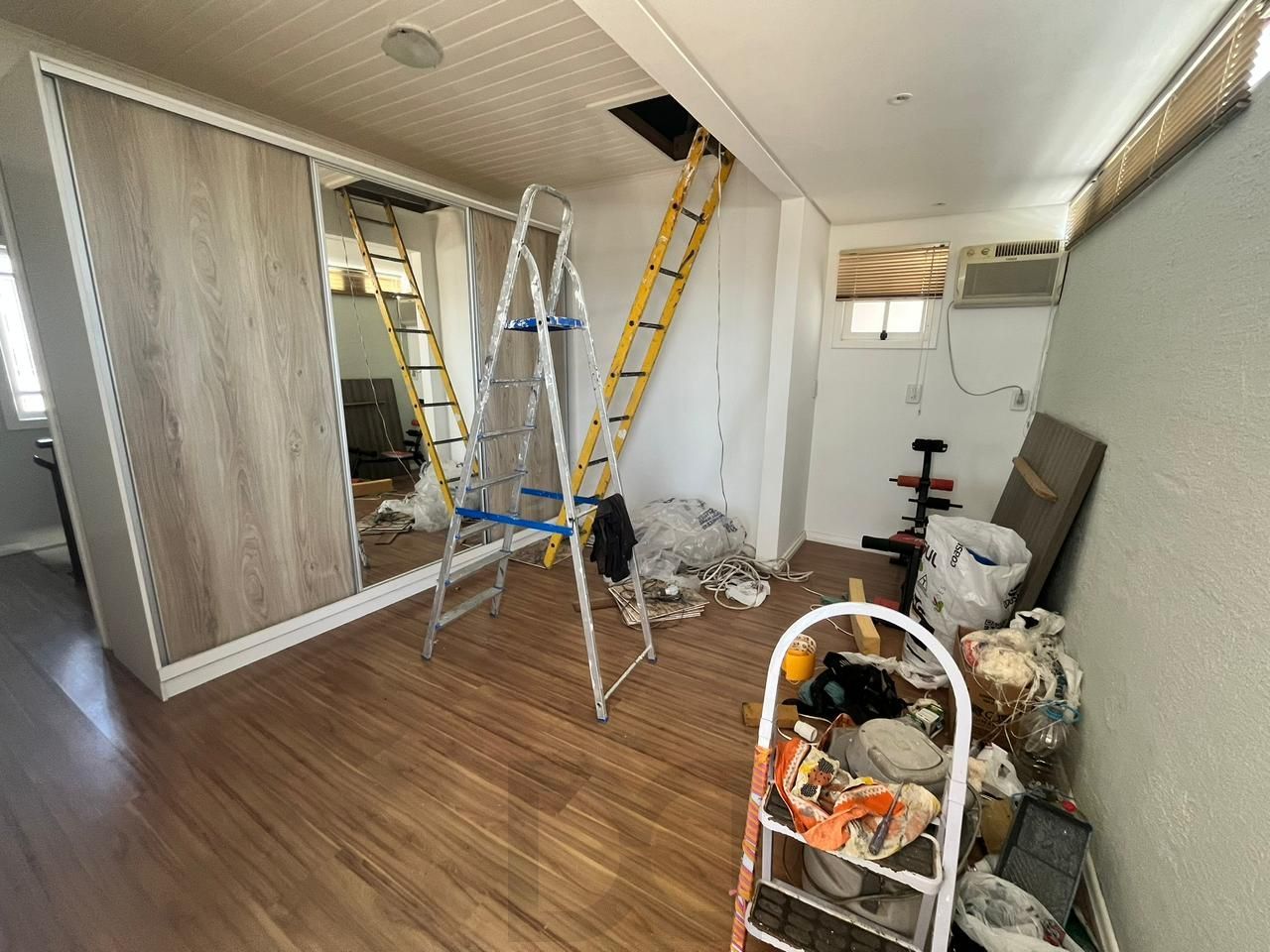 2 Casas independentes em terreno de 480m. — foto 30