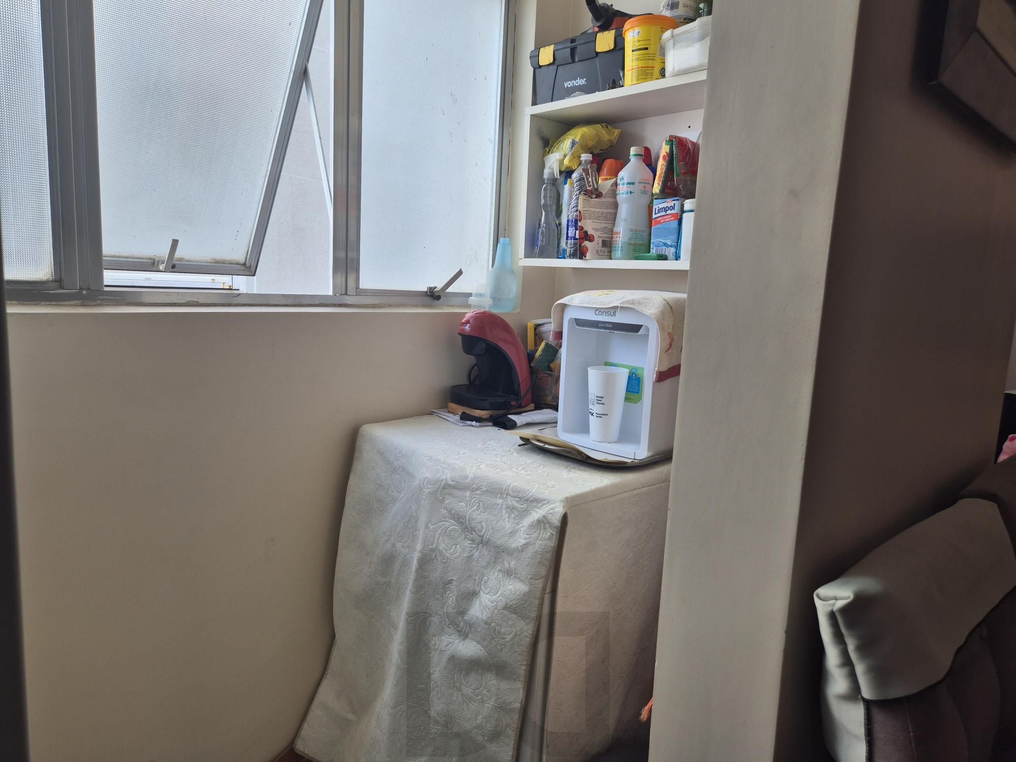 2Dormitórios reformado — foto 7