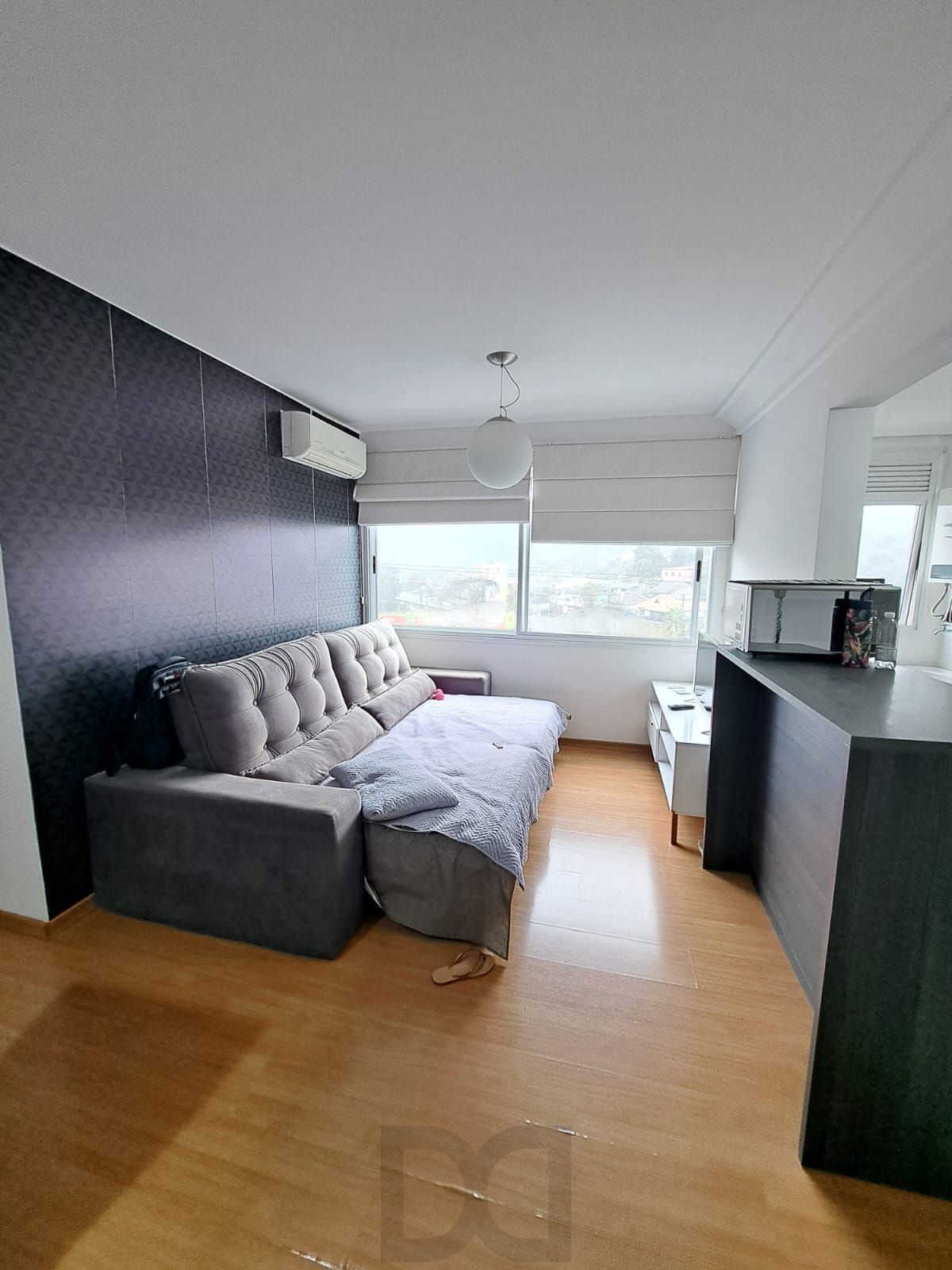 Apartamento 2 dormitórios com 1 vaga próximo à PUCRS — foto 12