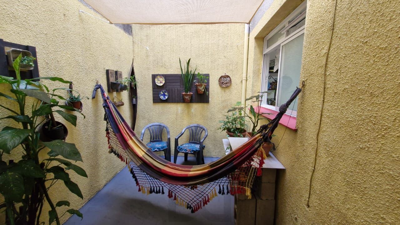 Apartamento no Menino Deus com 2 dormitórios e dependência de empregada com banheiro — foto 13