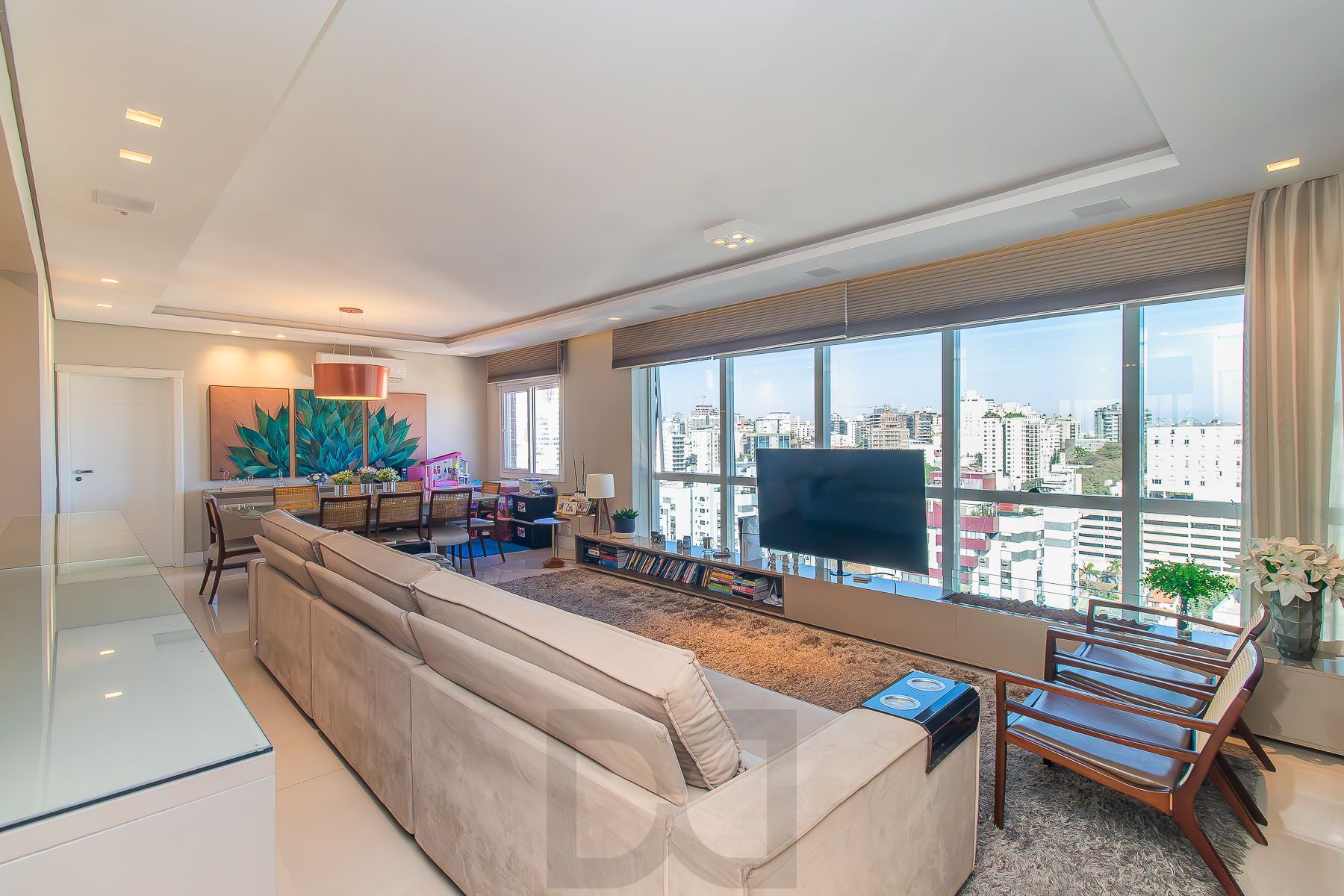 Apartamento 3 suítes 3 vagas no Moinhos — foto 11