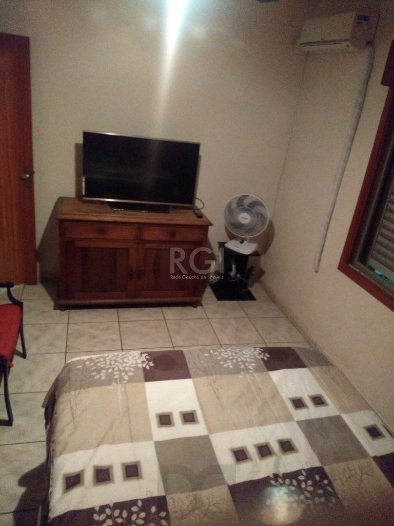 apartamento - 3 dorms. - 1 vaga - 72,00 m² - Cristal — foto 8