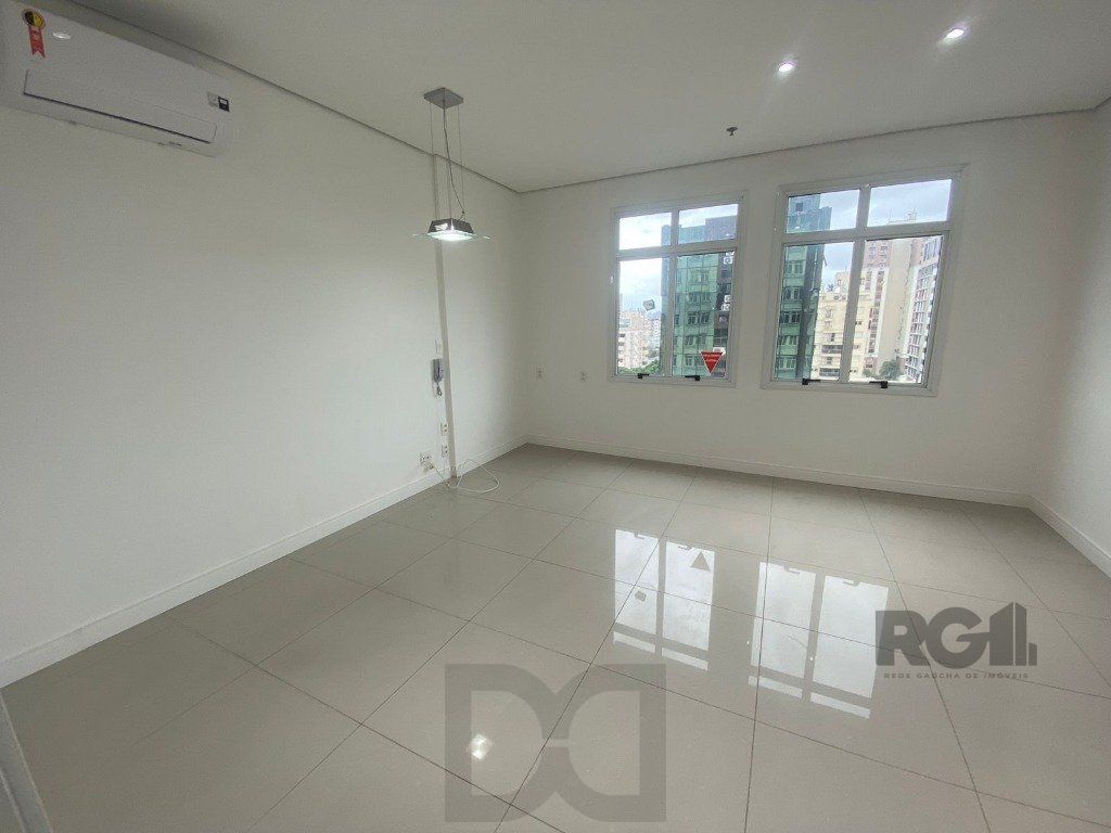 sala - 32,66 - Menino Deus — foto 3