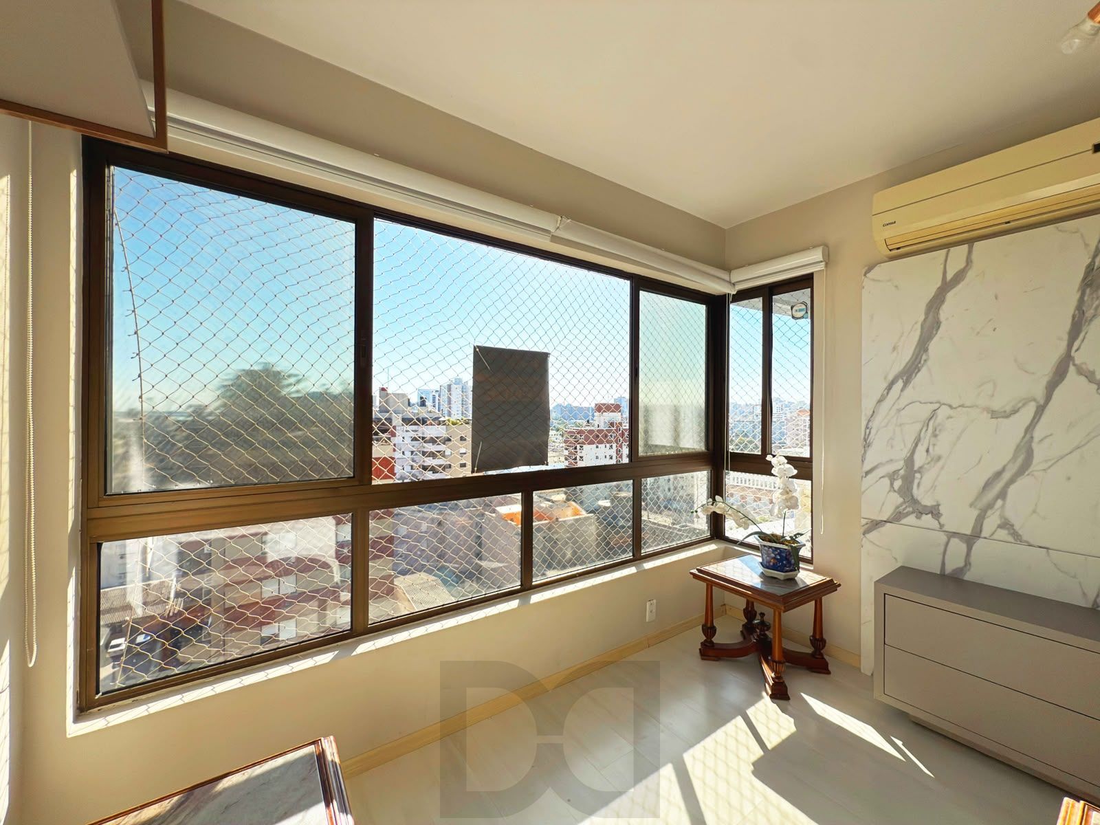 Apartamento com 3 Quartos, suíte e Infraestrutura completa à venda, 89m² - Menino Deus — foto 8