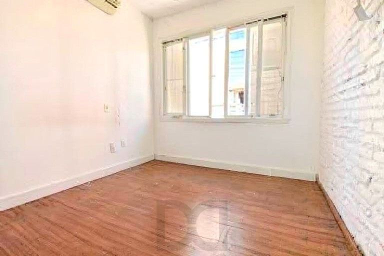 Apartamento 2 D , 1 suite com vaga coberta — foto 1