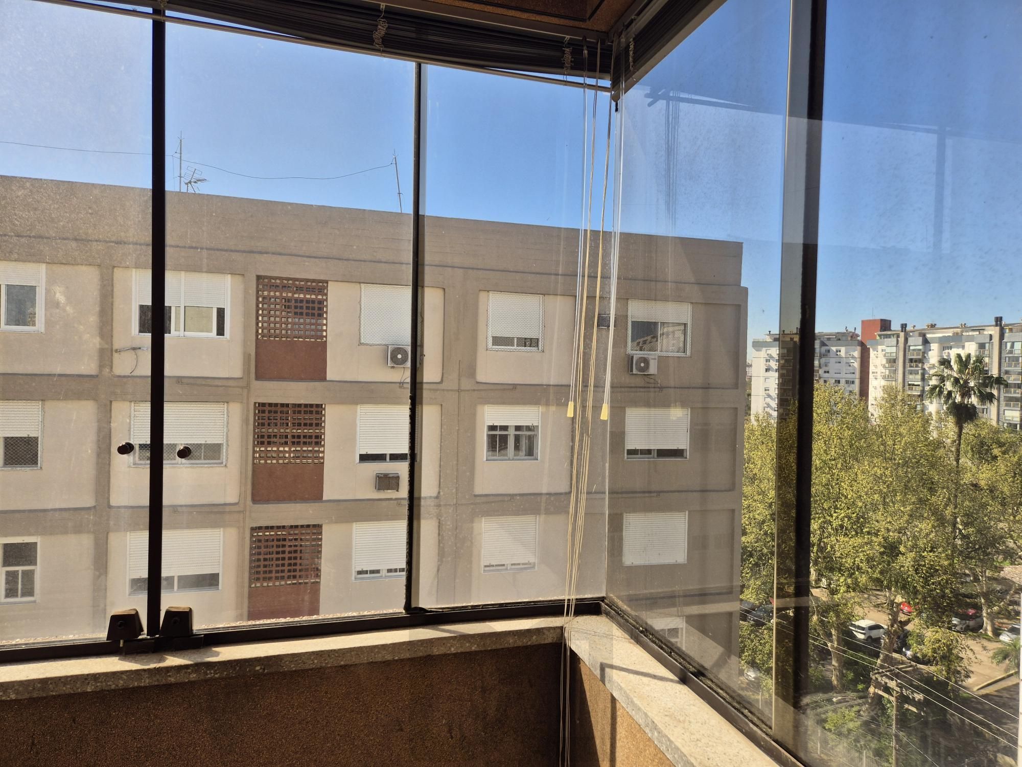 2 Dormitórios com vaga e elevador — foto 5