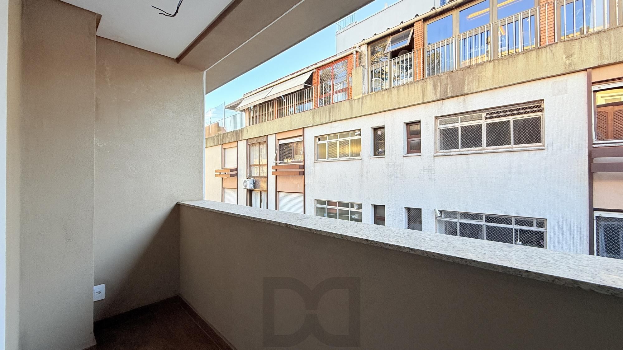 2 Dormitórios com 2 vagas, lareira e churrasqueira — foto 33
