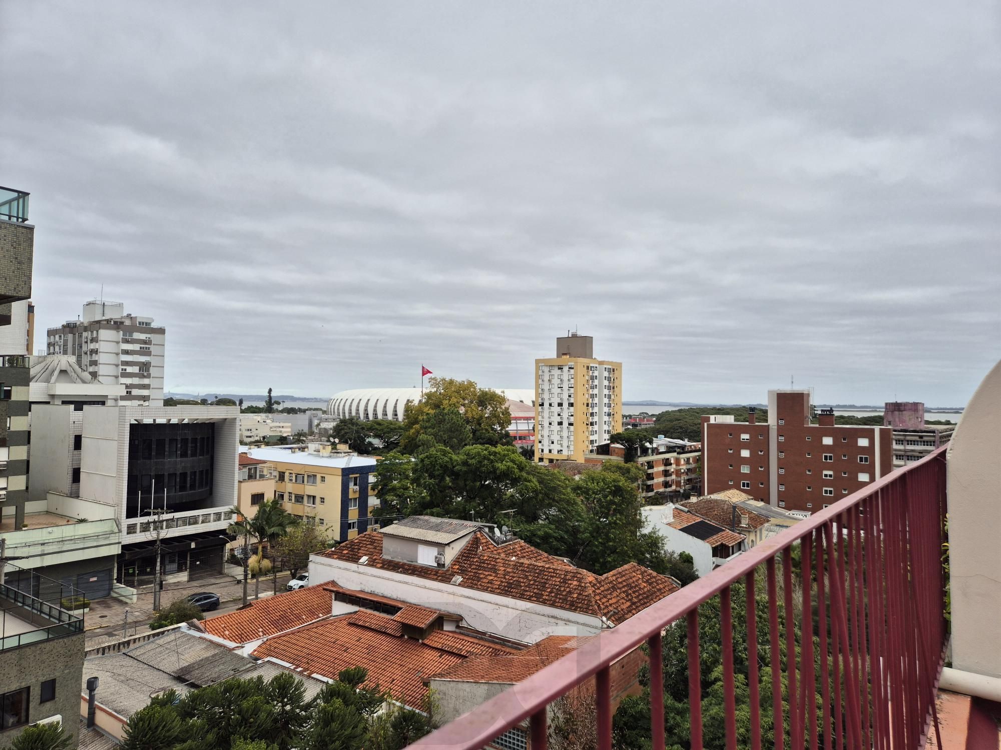 Um dormitório em 40m² — foto 19
