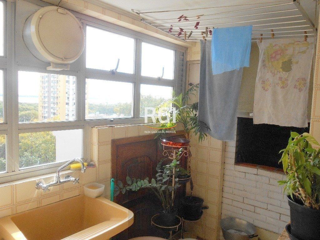 Apartamento para Venda - 154.69m², 3 dormitórios, sendo 1 suites, 2 vagas - Santa Tereza — foto 16