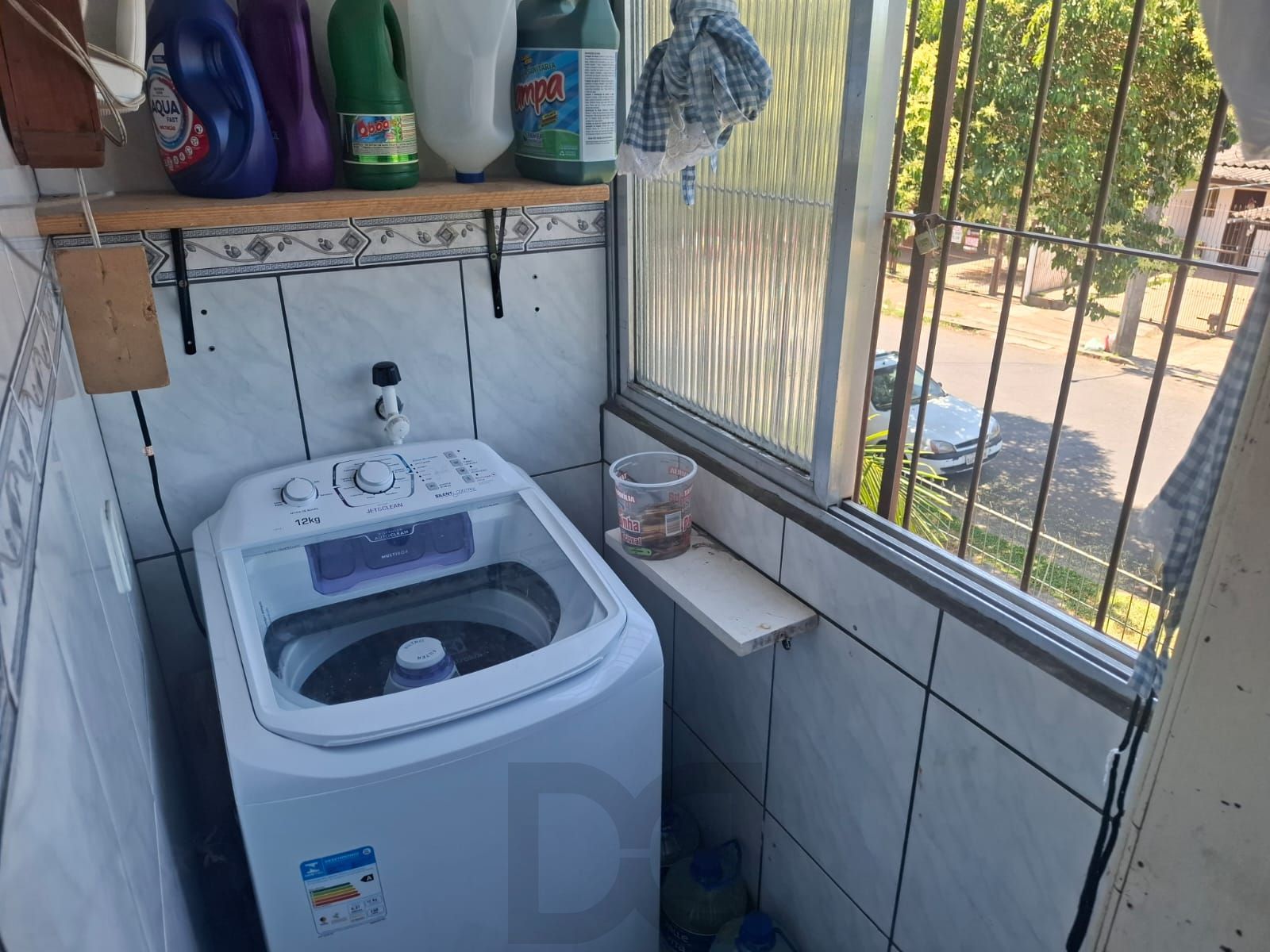 Apartamento 2 dormitórios — foto 9