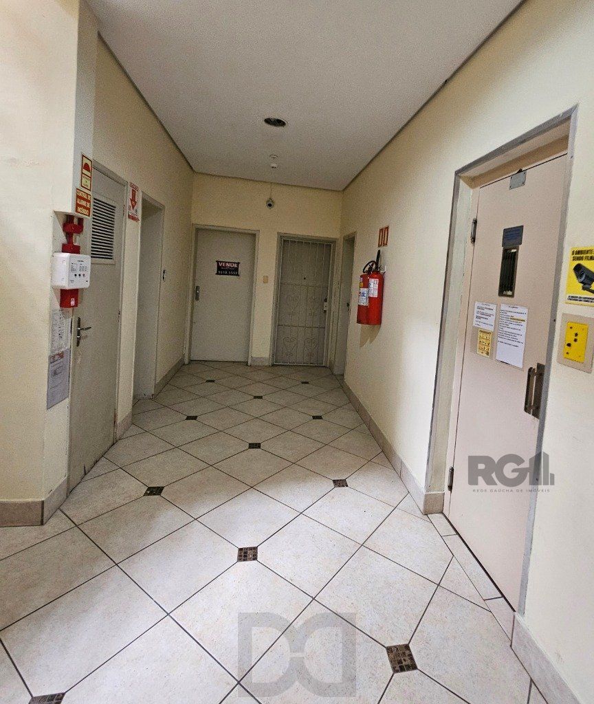 apartamento - 3 dorms. 107 m² - Rio Branco — foto 4