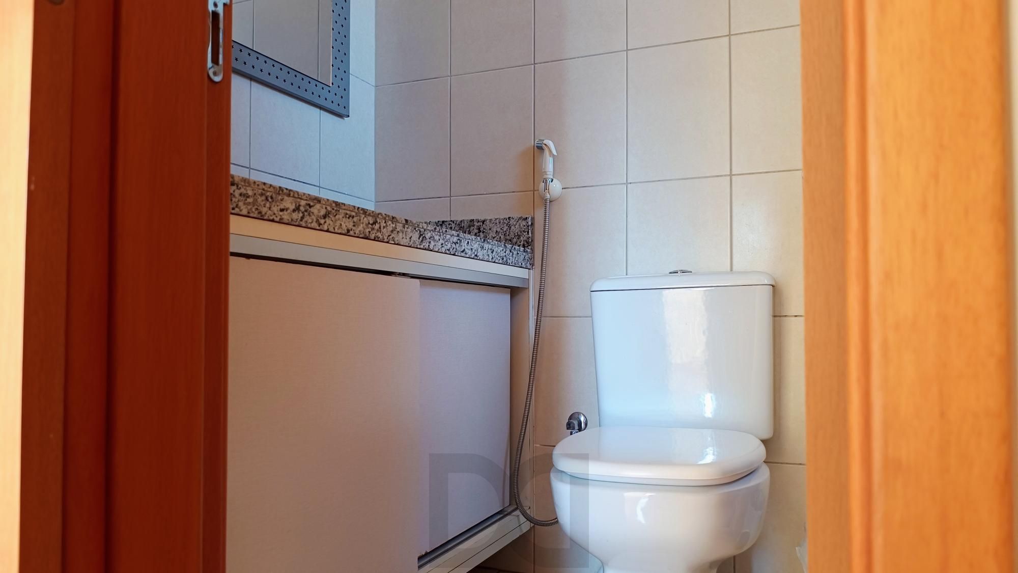 3 Dormitórios, 2 vagas e infra completa — foto 21