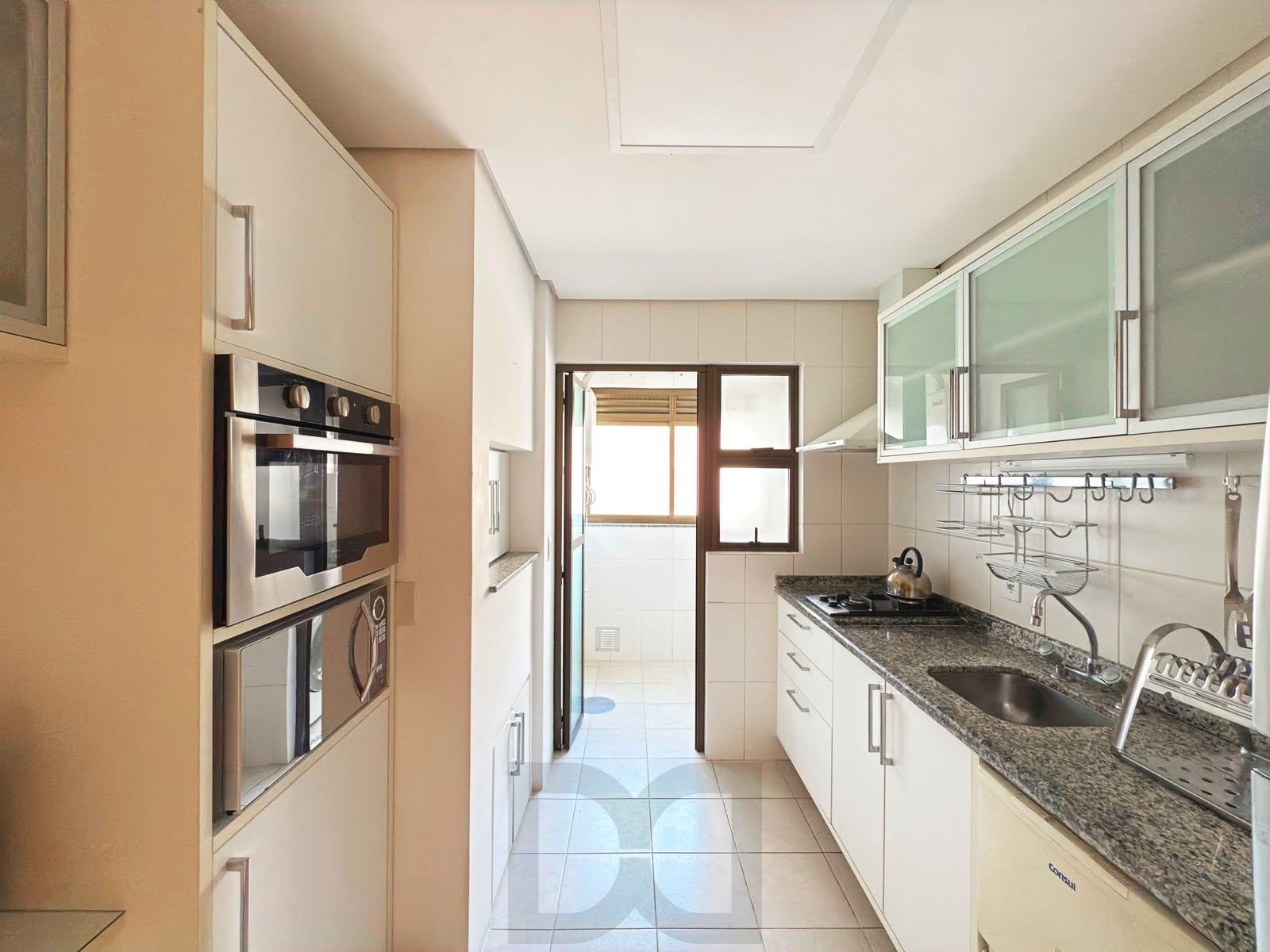 Apartamento com 3 Quartos, suíte e Infraestrutura completa à venda, 89m² - Menino Deus — foto 14
