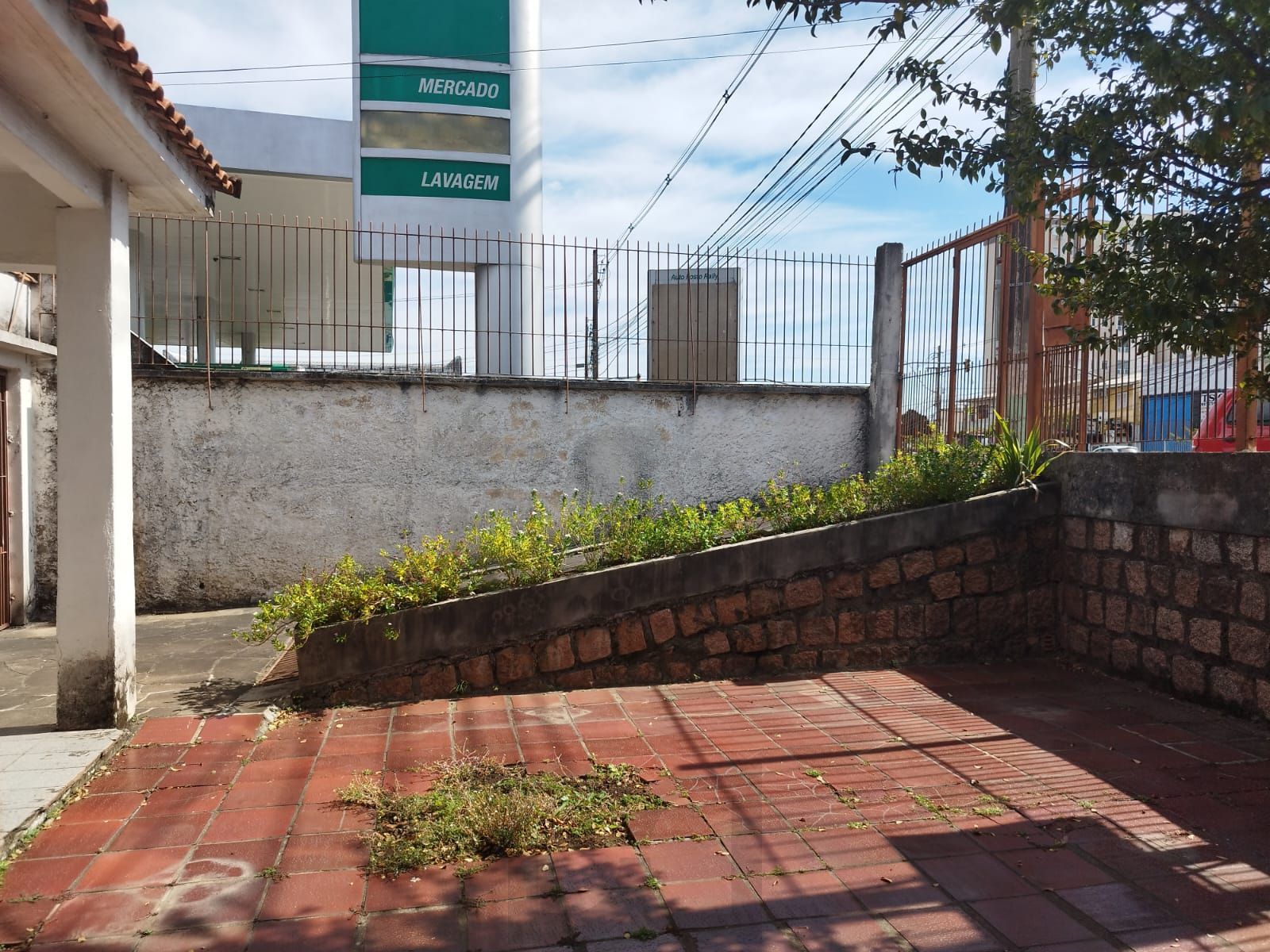 Terreno na Baltazar de Oliveira Garcia — foto 4