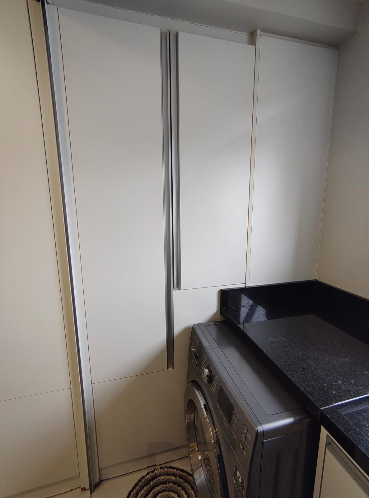 Excelente Oportunidade apartamento com móveis planejados em todos os ambientes e infraestrutura completa!!! — foto 37