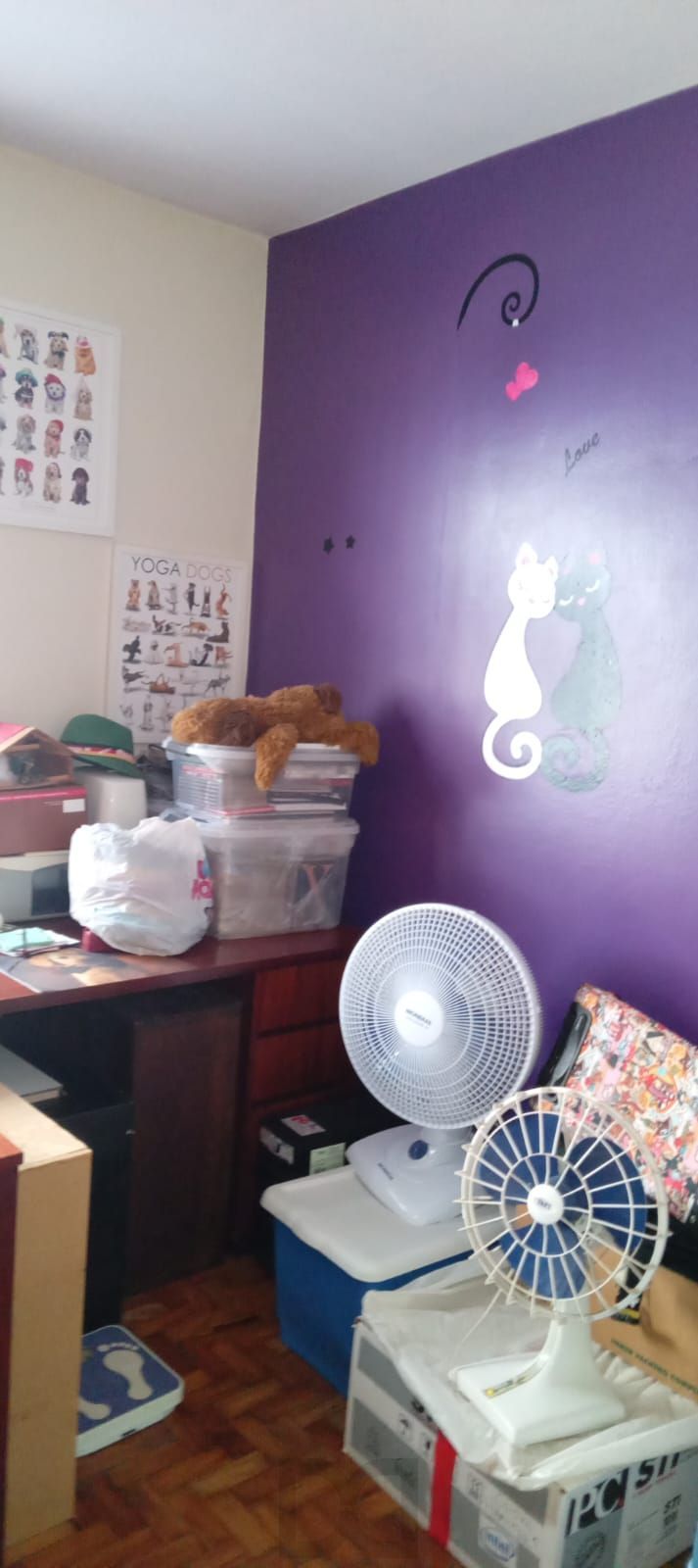 Apartamento 74m², 3 dormitórios no Cristal — foto 78
