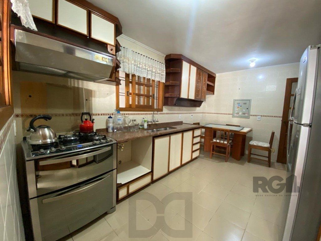 CASA - 4 dorms. - 3 vagas - 254,79 m² - SANTA TEREZA — foto 37