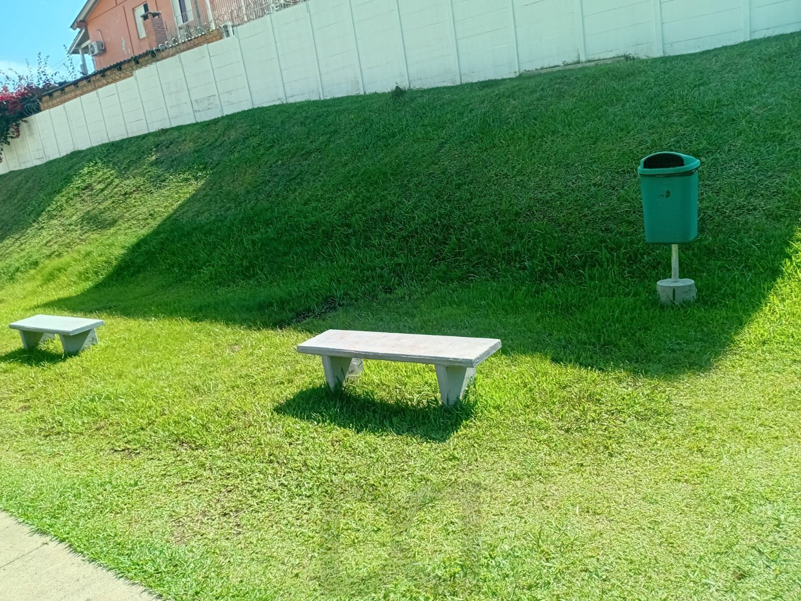 Apartamento 2 Dormitórios — foto 21