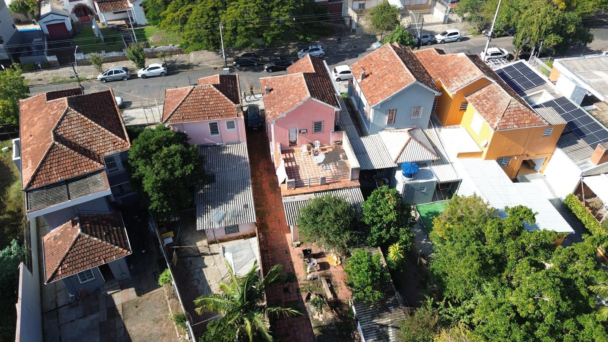Casa/terreno na Rua Oscar Bittencourt — foto 16
