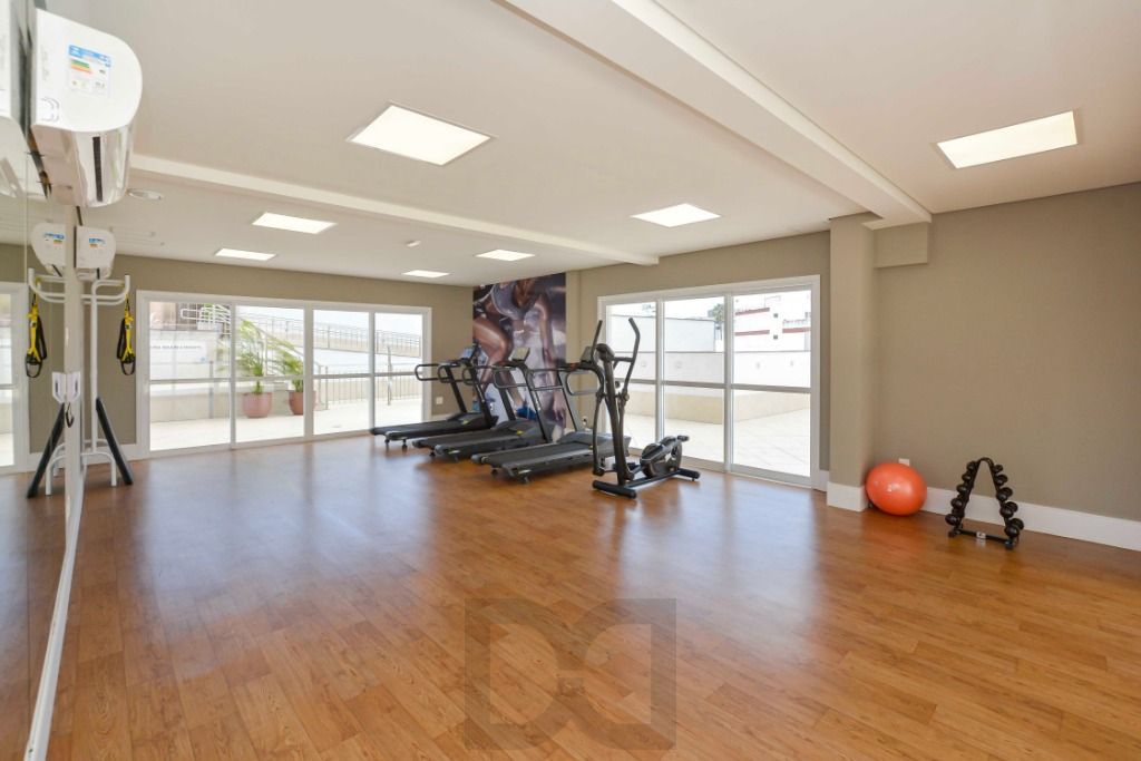 Apartamento 82m² - três dormitórios, suíte, duas vagas de garagem — foto 35