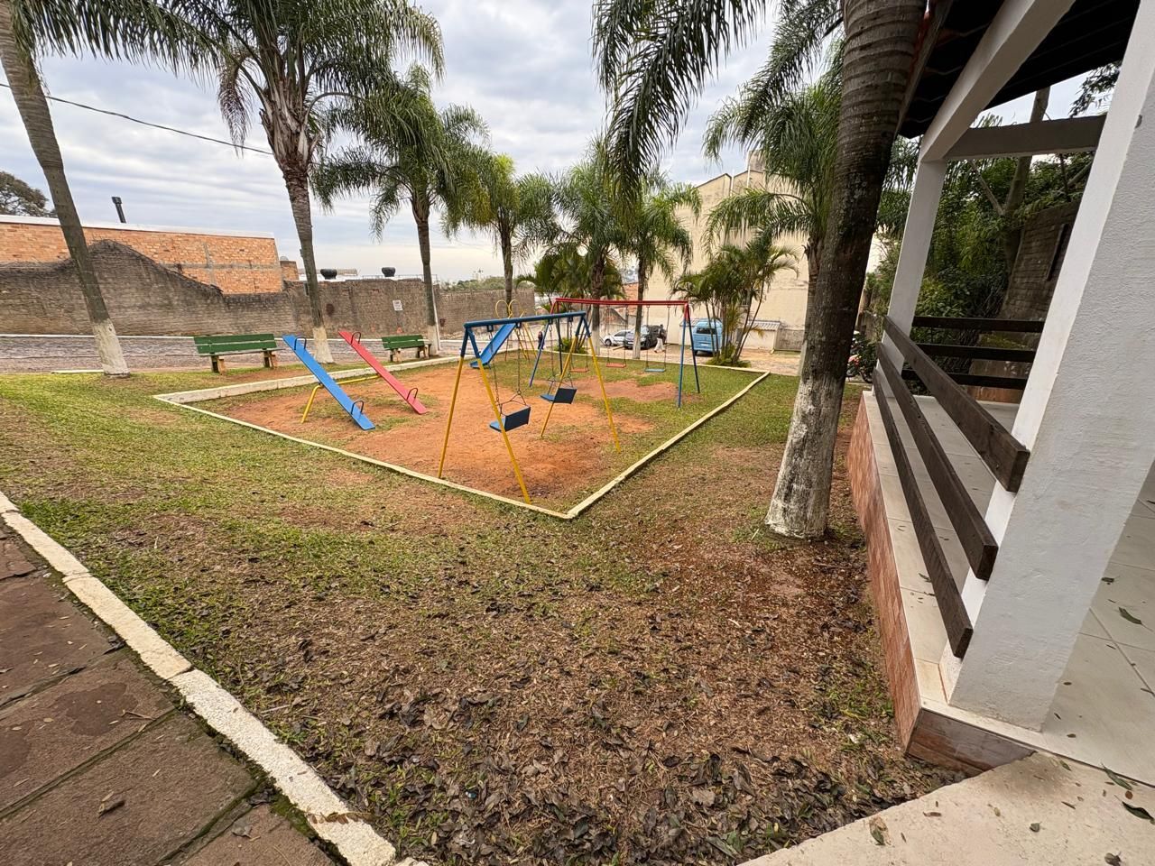Apartamento 2 dormitórios na bairro Glória — foto 25