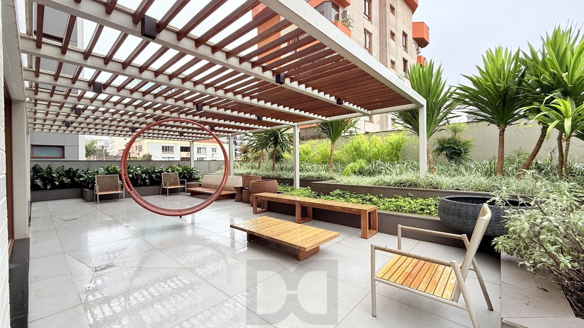 APARTAMENTO 115m2 com 3 DORMITÓRIOS, 1 SUÍTE MASTER E 2 AMERICANAS — foto 34