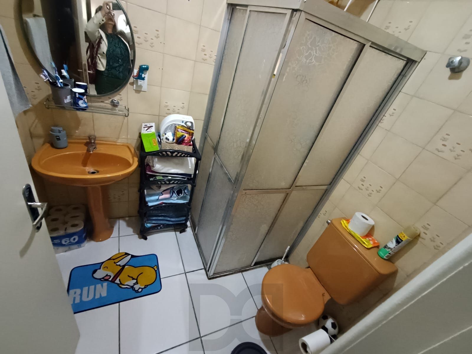 Ótimo JK 30m² para venda — foto 10