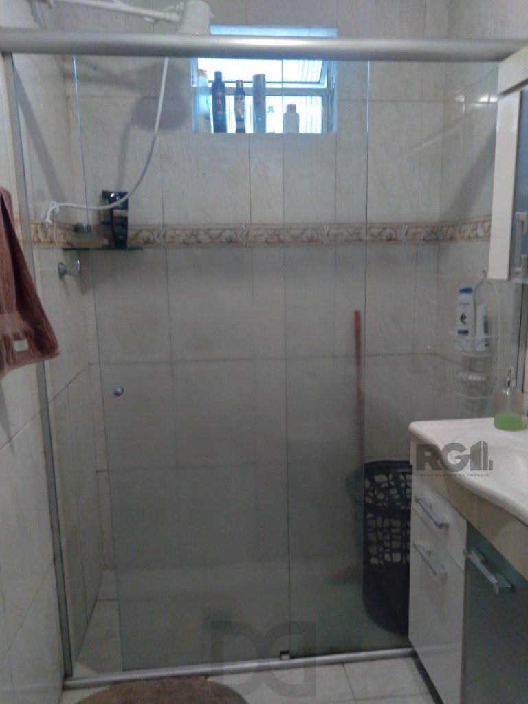 CASA - 3 dorms. - 3 vagas - - 150 m² - SANTA TEREZA — foto 14