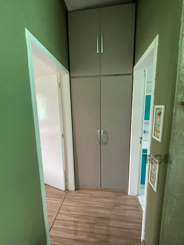 Apartamento 1 dormitório 40m² mobiliado com eletrodomésticos. — foto 4