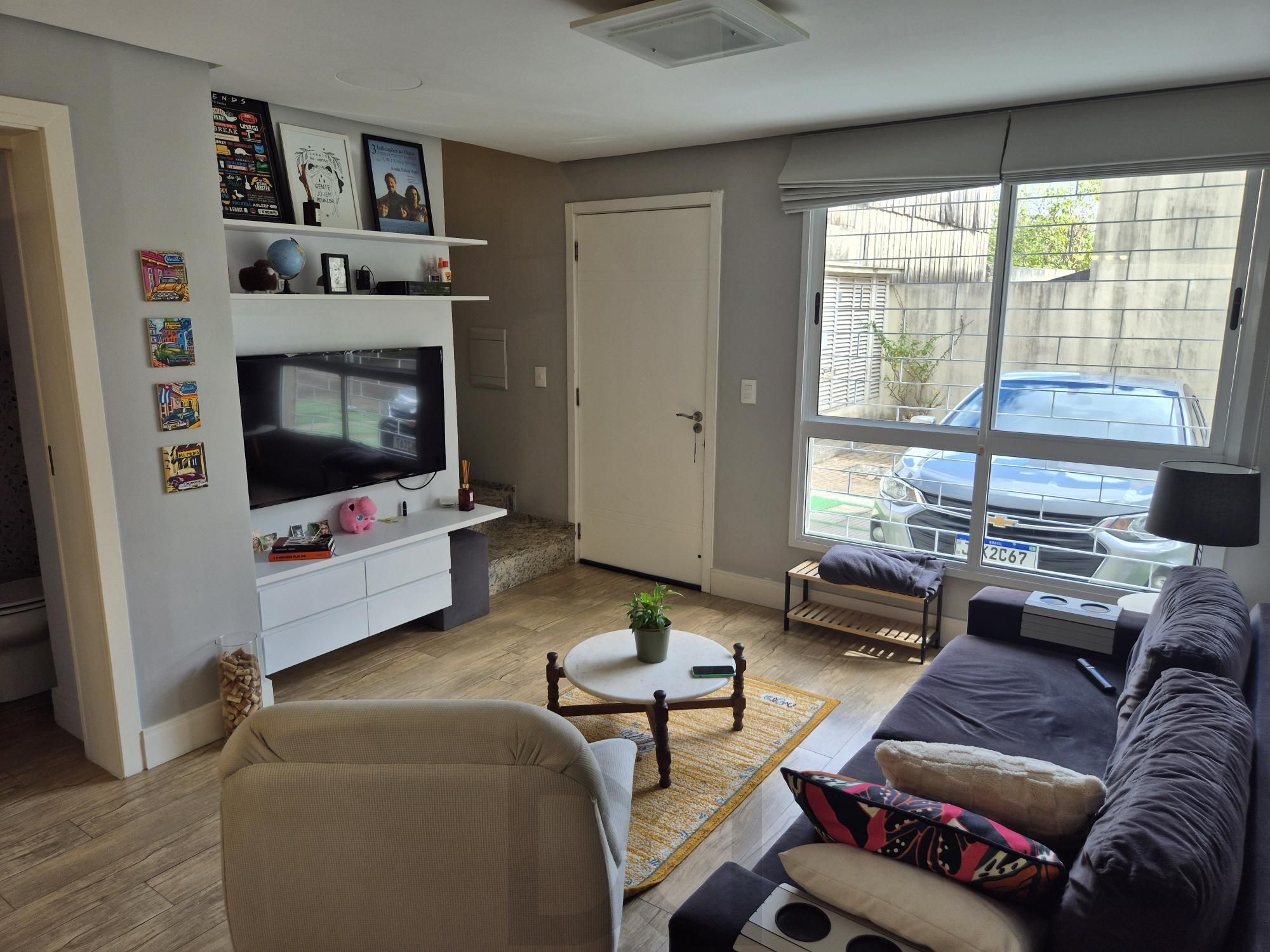 Casa de condominio com infra — foto 17