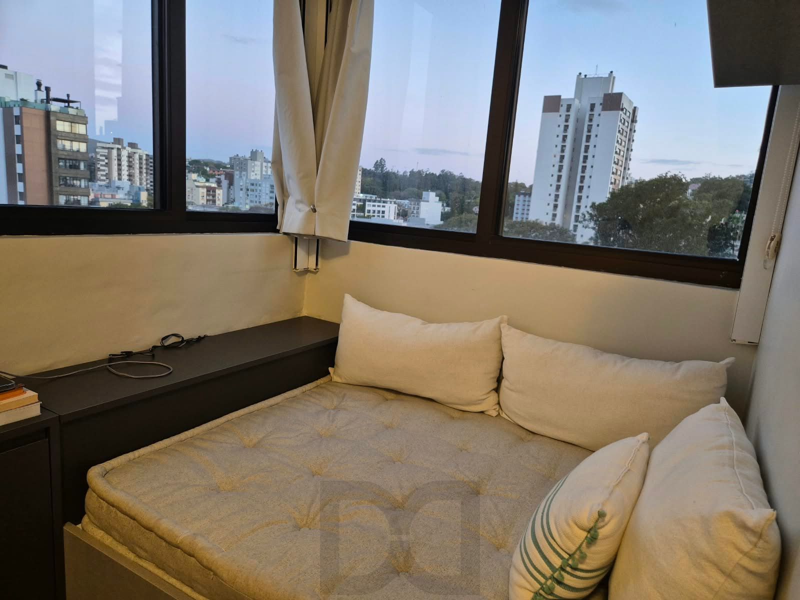2 dormitórios com vaga e churrasqueira — foto 9