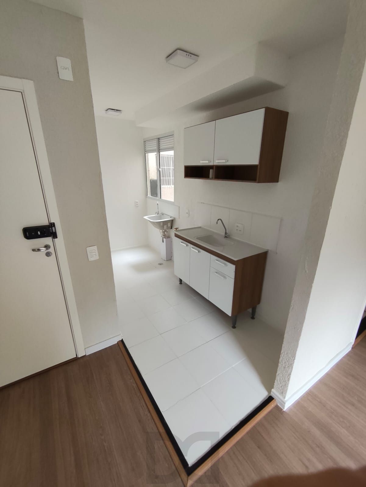 Apartamento 2 D 1 vaga — foto 5
