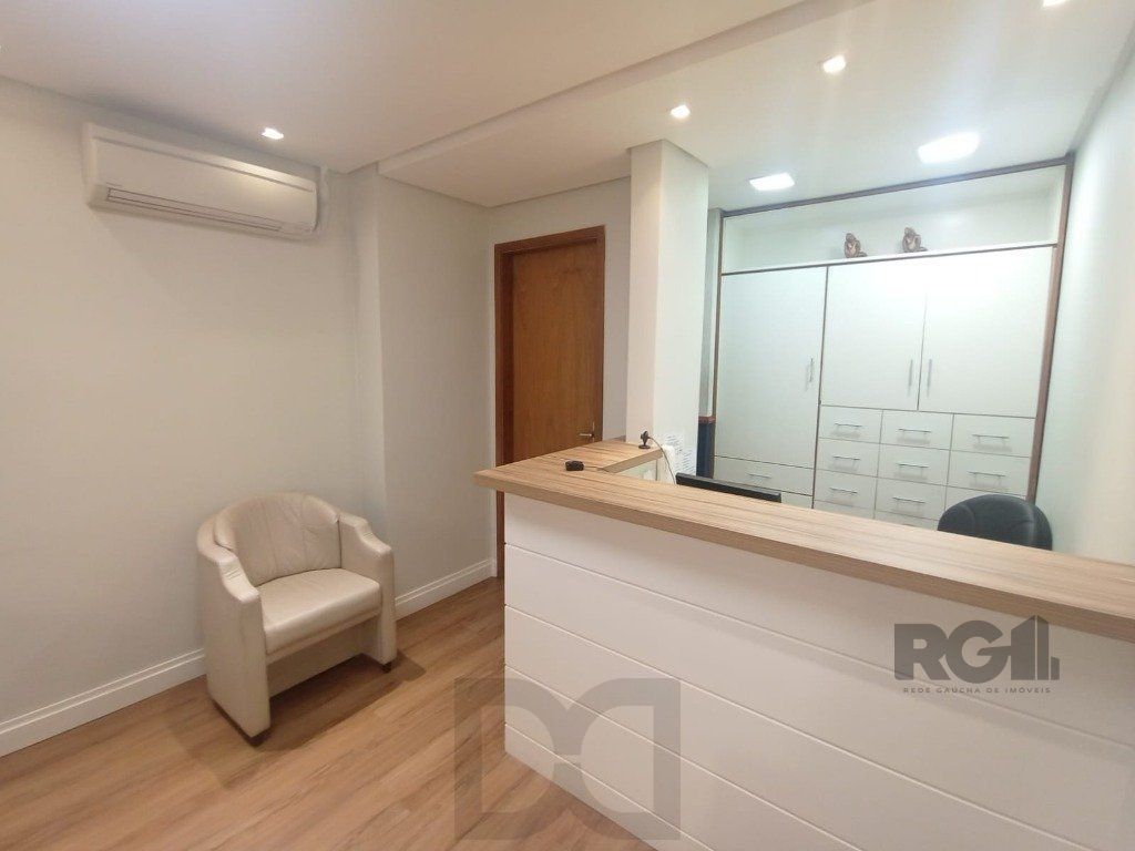 Conjunto/sala - 68 m² - Centro Histórico — foto 5