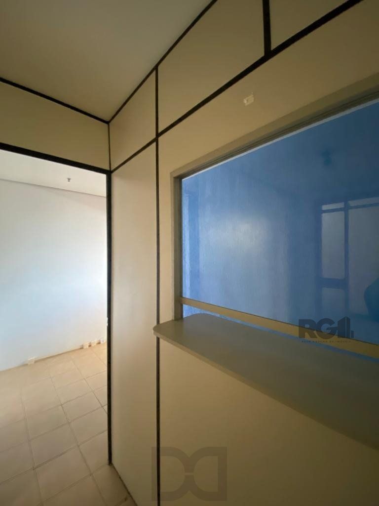 conjunto/sala - 41,66 m² - Menino Deus — foto 14