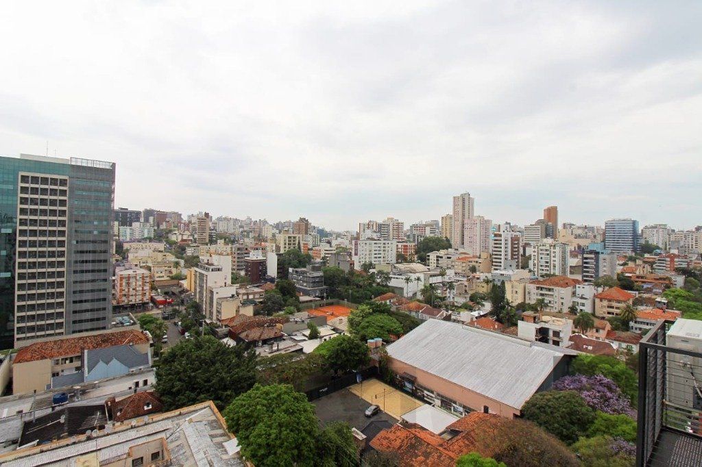 apartamento - 2 dormitórios - 130 m² - Auxiliadora — foto 23