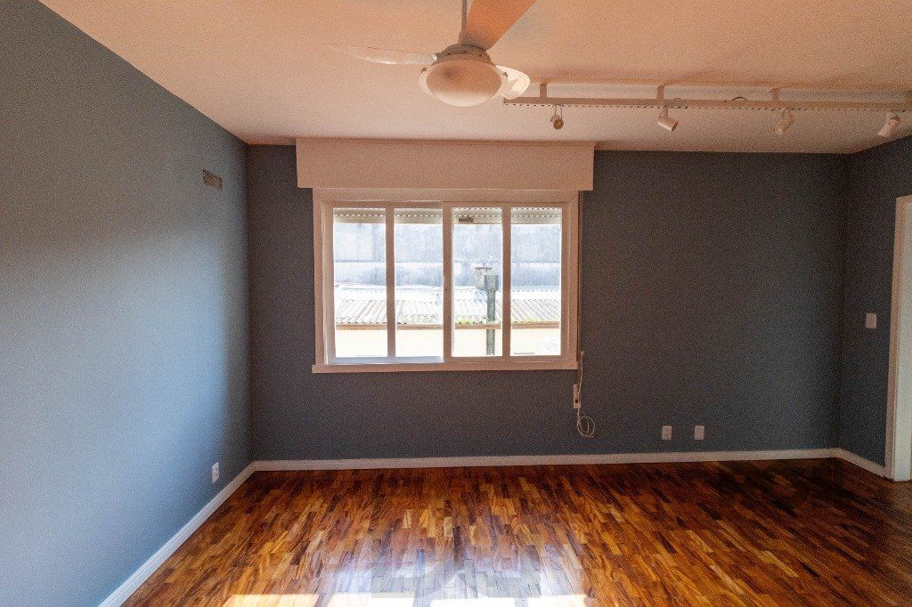 Apartamento JK - 1 dormitório -  31 m² - CIDADE BAIXA — foto 5