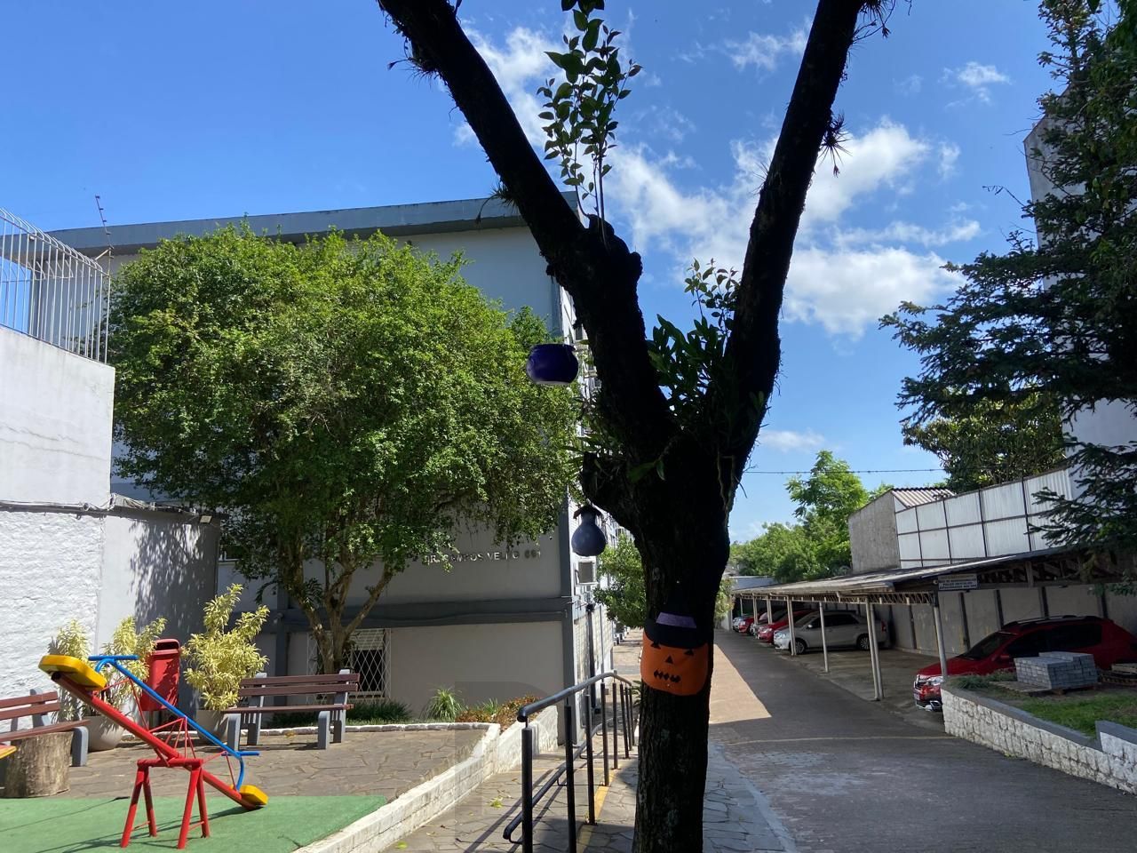Apartamento 74m², 3 dormitórios no Cristal — foto 64