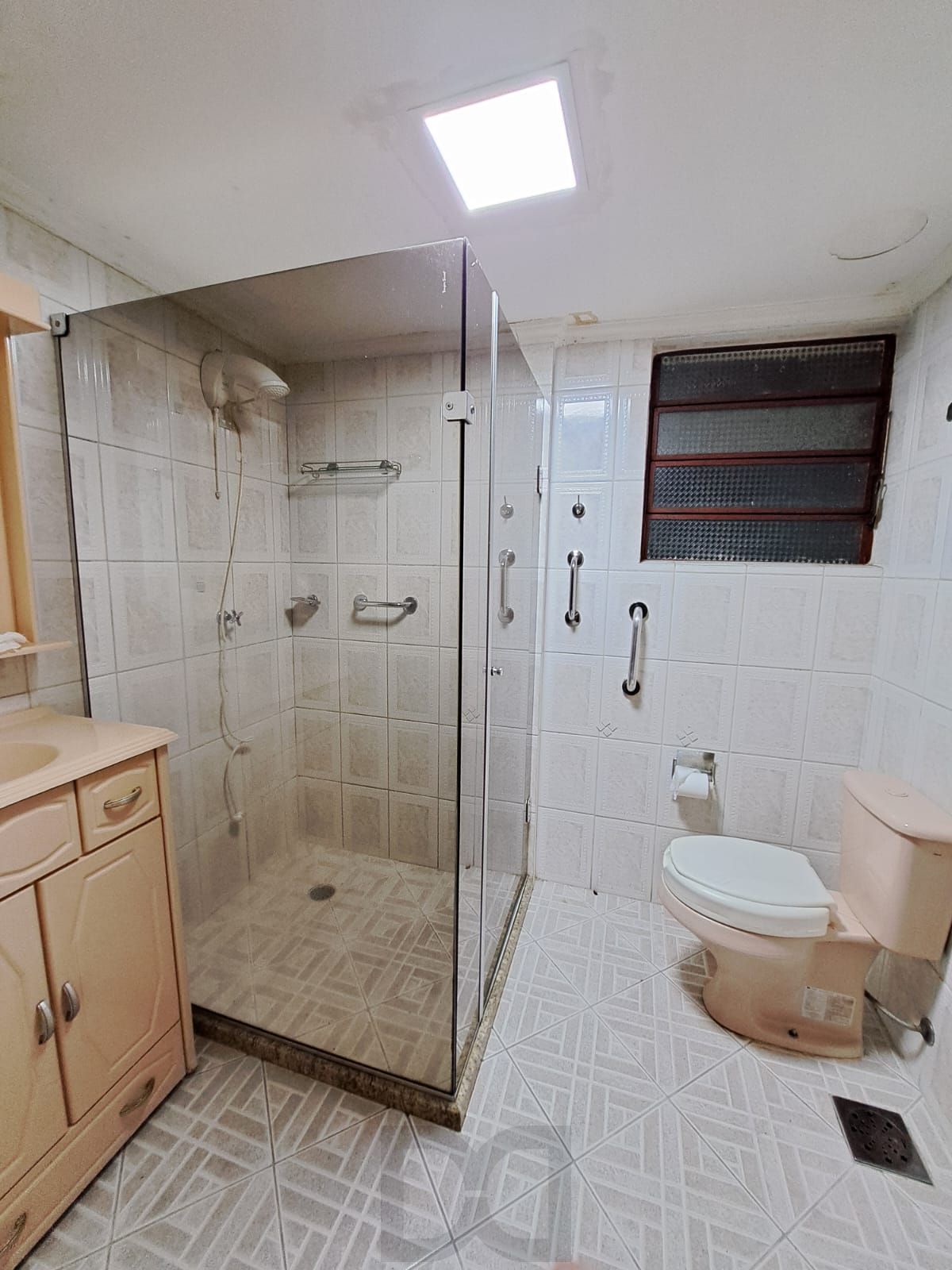 Apartamento 3 dormitórios com vaga na Getúlio Vargas - Menino Deus — foto 11