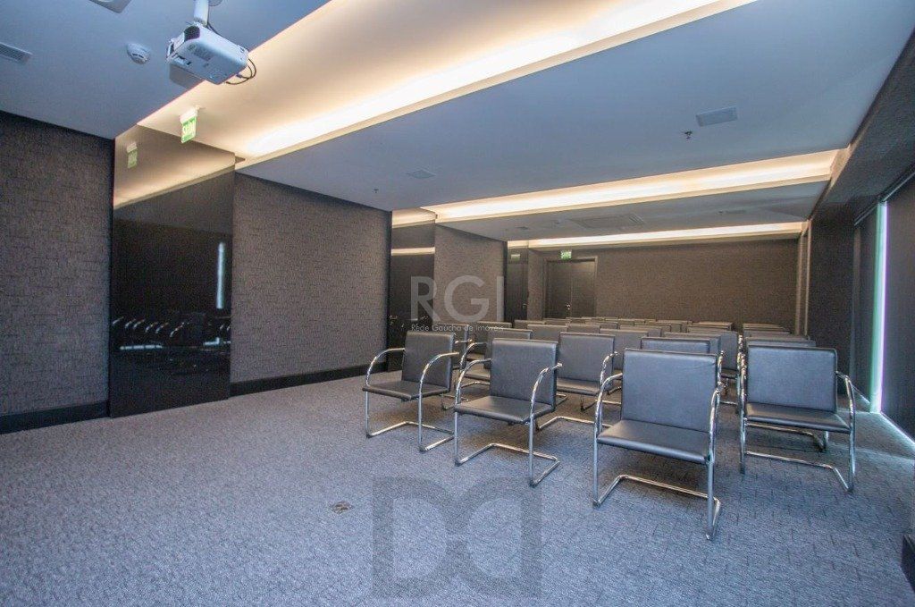 Conjunto/Sala para Venda - 43.43m², 0 dormitórios, Boa Vista — foto 27