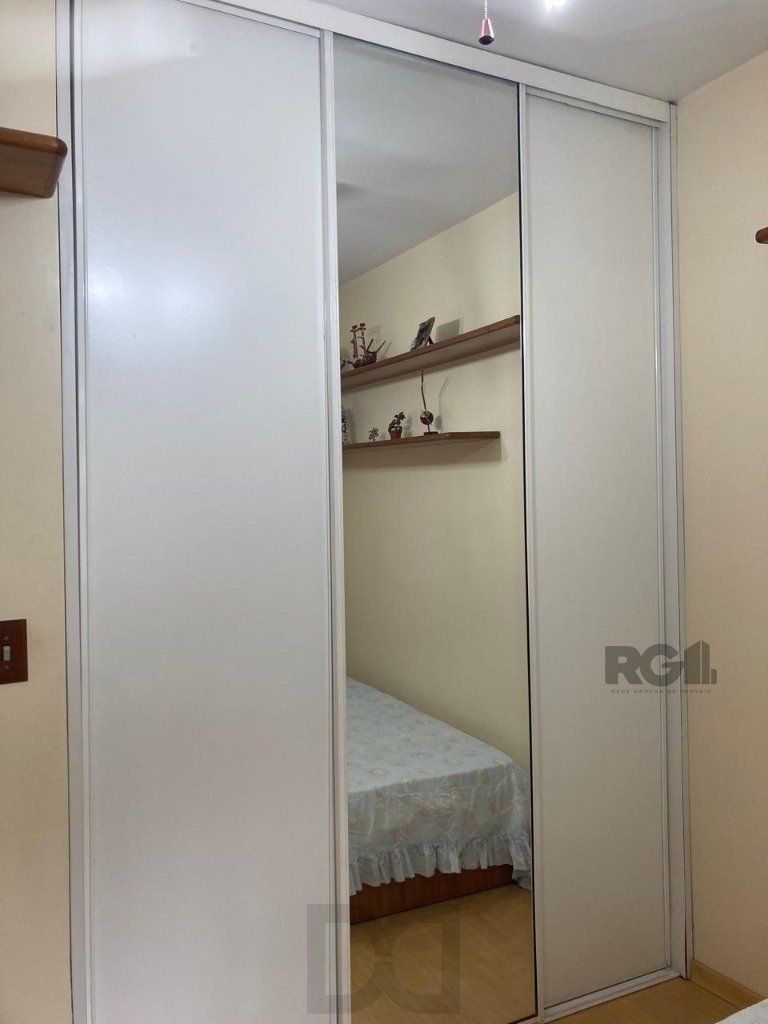 APARTAMENTO - 2 dorms. 1 vaga - 104,12 m² - INDEPENDENCIA — foto 22