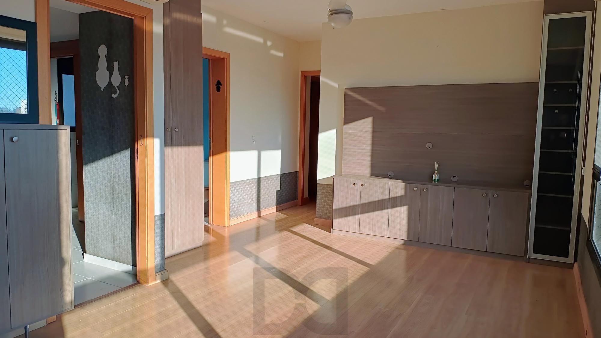 3 Dormitórios, 2 vagas e infra completa — foto 6