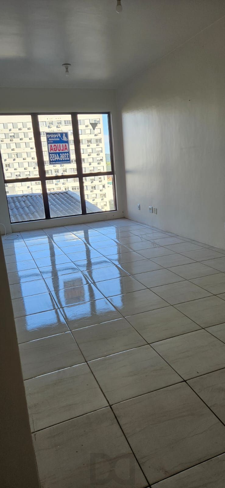 Excelente sala comercial na Av. Protásio Alves 3161 no valor promocional!! -0 dormitório — foto 4