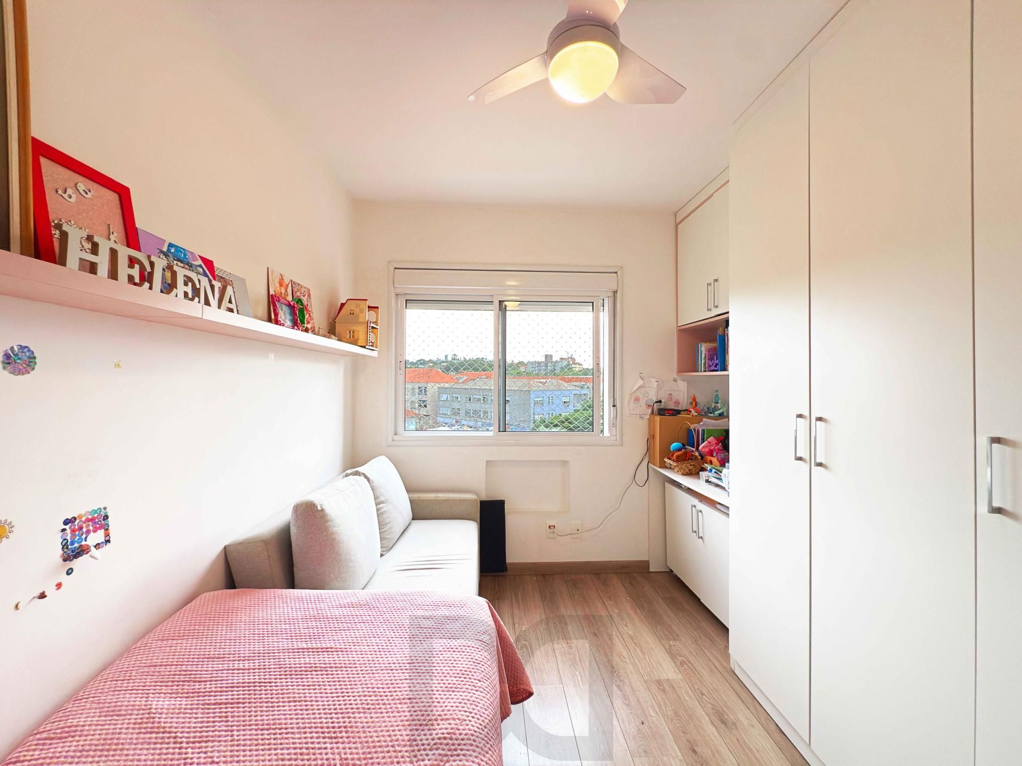 3 Dormitórios e infra completa — foto 11