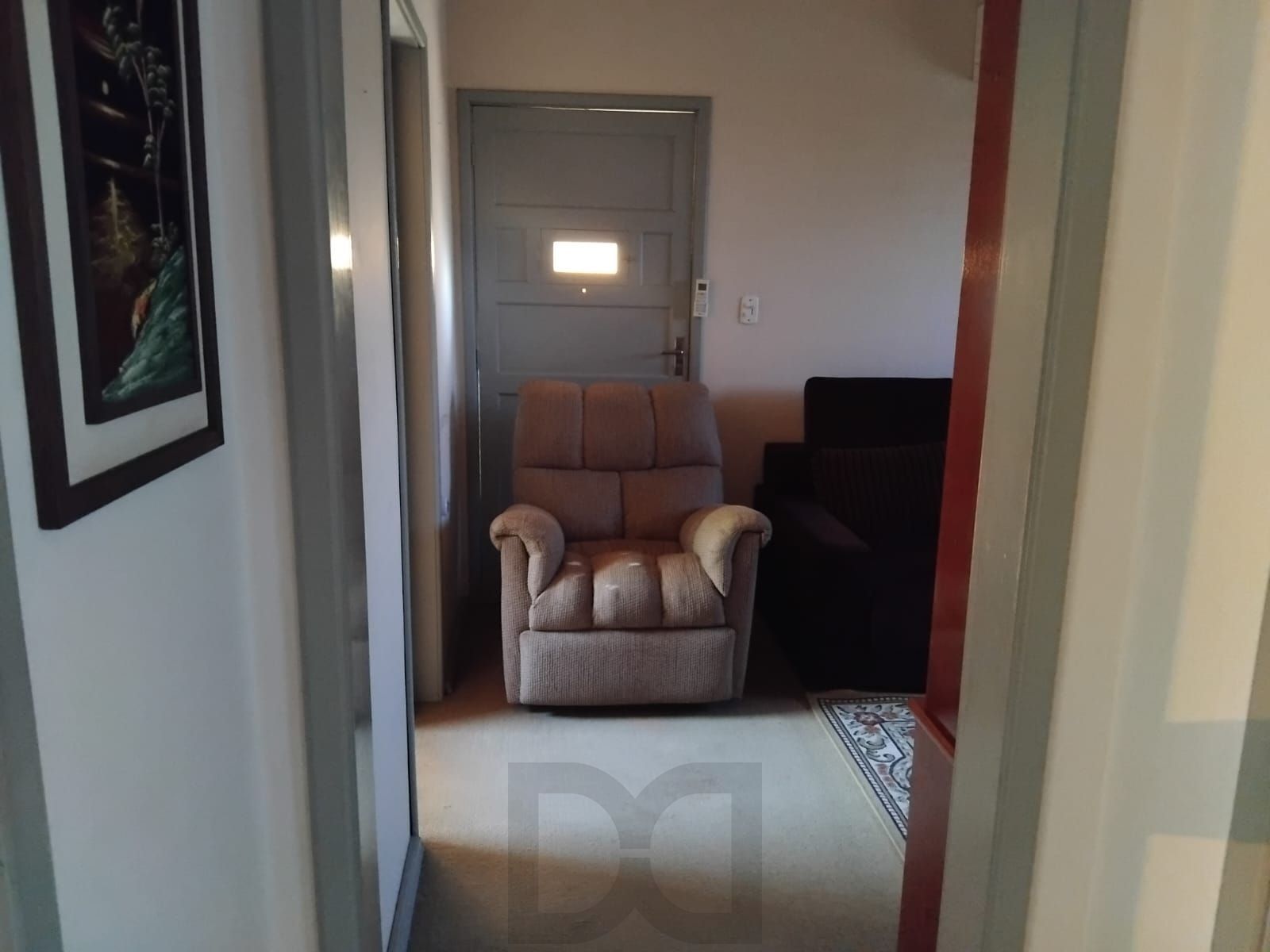 casa 2 dormitórios 63, 35m² — foto 3