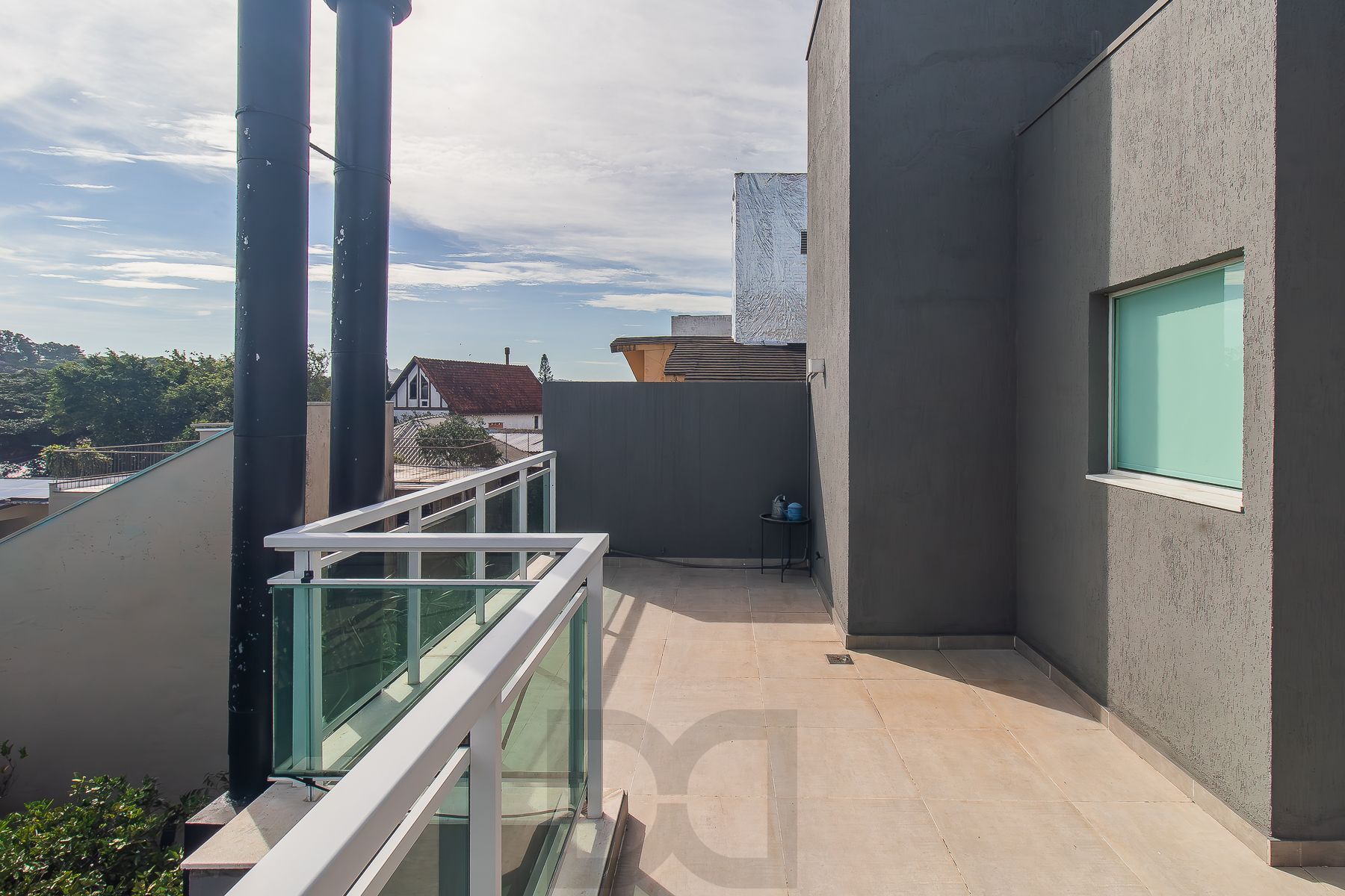 casa 271,84m²em condomínio 3 dormitórios 1 suite 3 vagas — foto 9